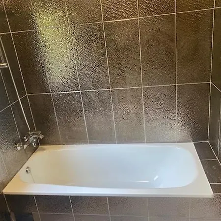Apartment Maximilian, Ideal Fuer Familien *