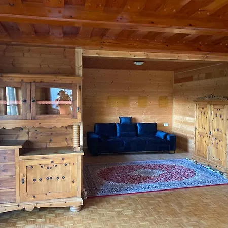 Apartment Maximilian *