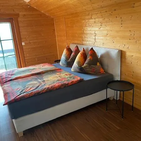 Apartment Maximilian *