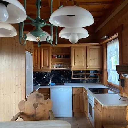 Apartment Maximilian Gamlitz