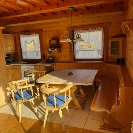 Appartamento Maximilian Gamlitz