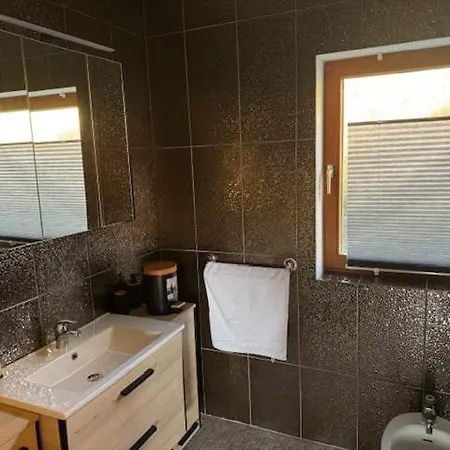 Maximilian Apartment Gamlitz