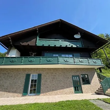 Apartment Maximilian Gamlitz