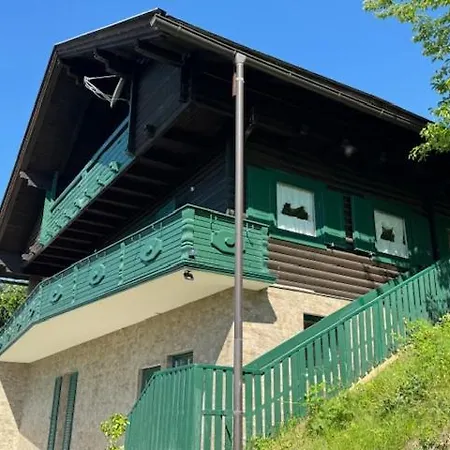 Apartment Maximilian Gamlitz