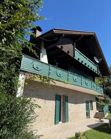 Maximilian Apartment Gamlitz