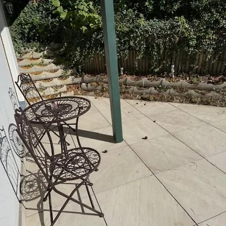 Daire Maximilian Gamlitz