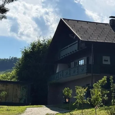 Appartamento Maximilian, Ideal Fuer Gruppen & Familien Mit Eigenem Weinverkostungshaus Gamlitz
