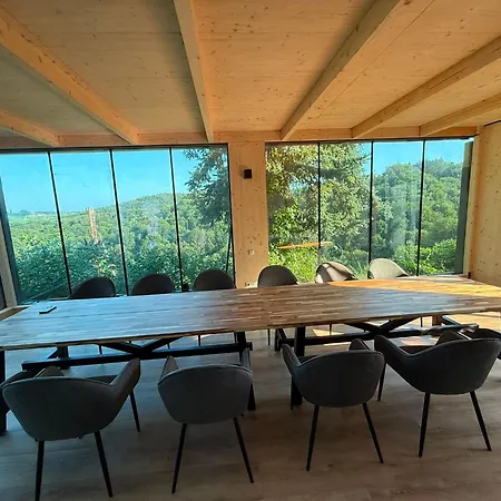 Maximilian, Ideal Fuer Gruppen & Familien Mit Eigenem Weinverkostungshaus Appartamento Gamlitz