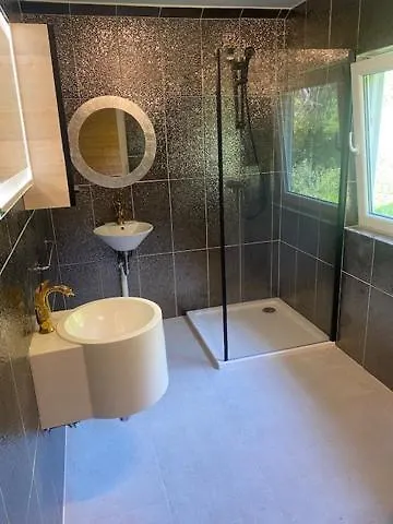 Lägenhet Maximilian