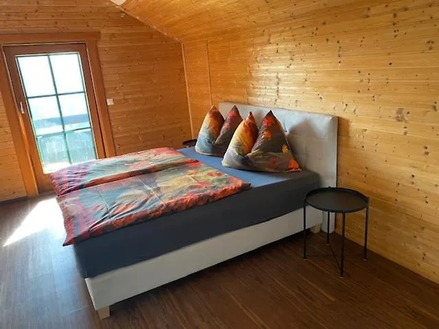 Lägenhet Maximilian *