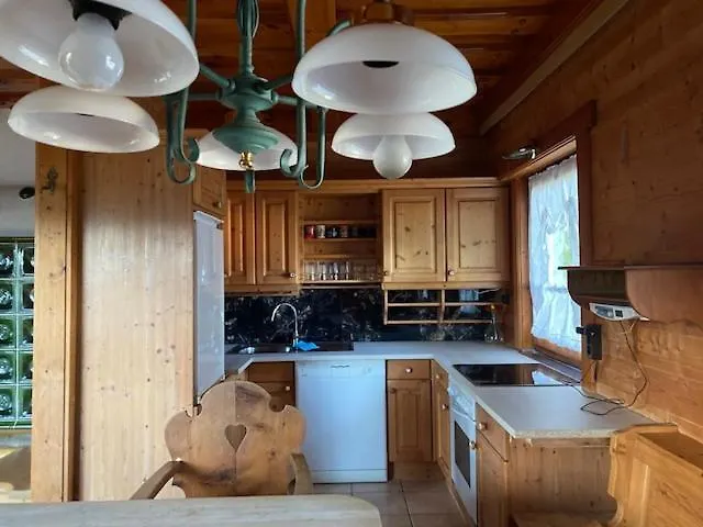 شقة Maximilian غامليتز