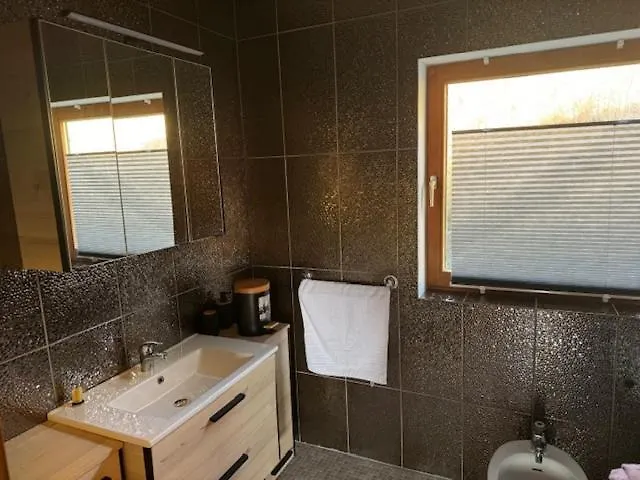 Maximilian شقة غامليتز