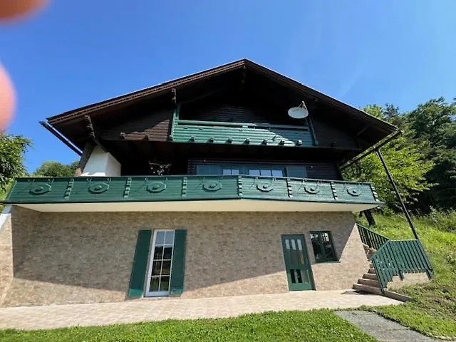 شقة Maximilian غامليتز