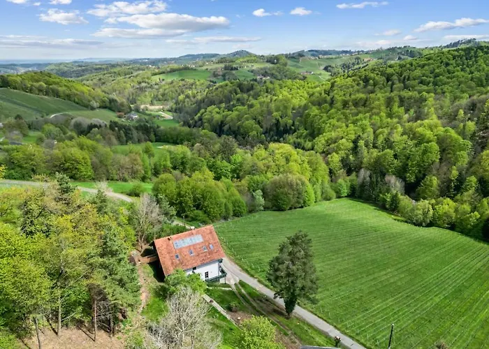 Maximilian Lägenhet Gamlitz