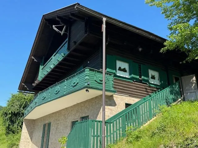 شقة Maximilian غامليتز