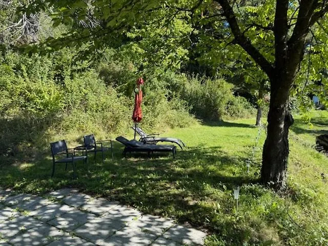 Maximilian Lägenhet Gamlitz