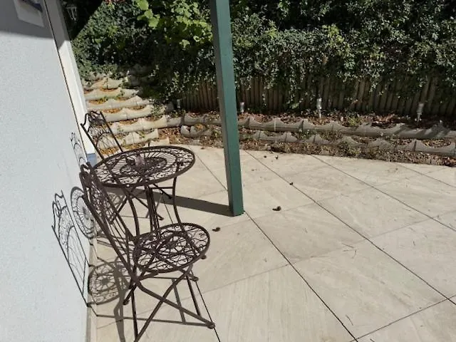 شقة Maximilian غامليتز